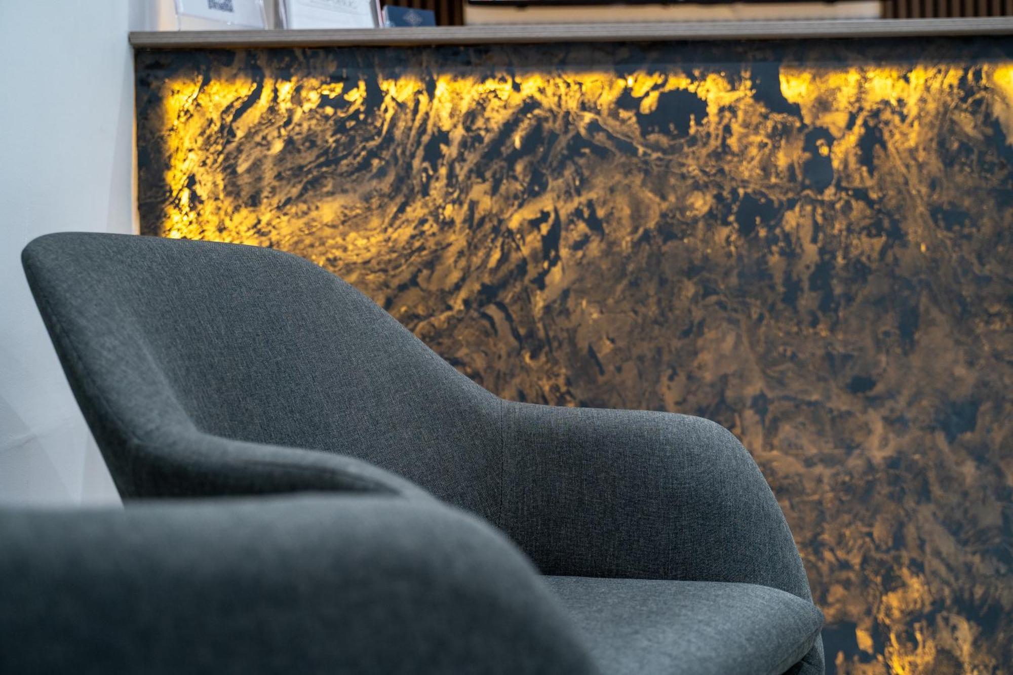 The Republic Boutique Hotel Валета Екстериор снимка