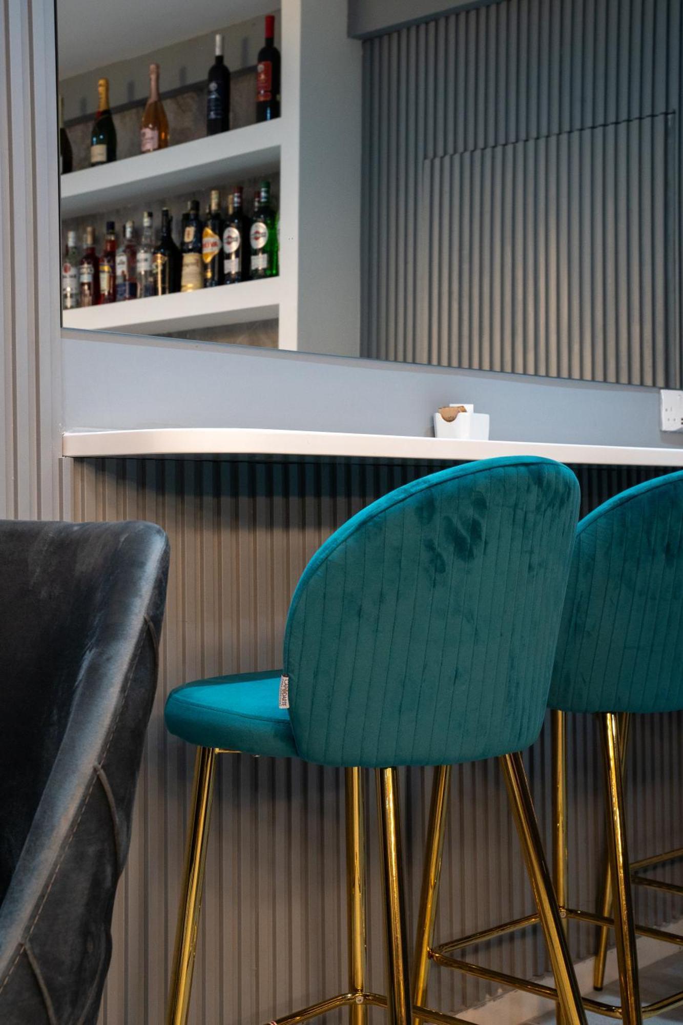 The Republic Boutique Hotel Валета Екстериор снимка