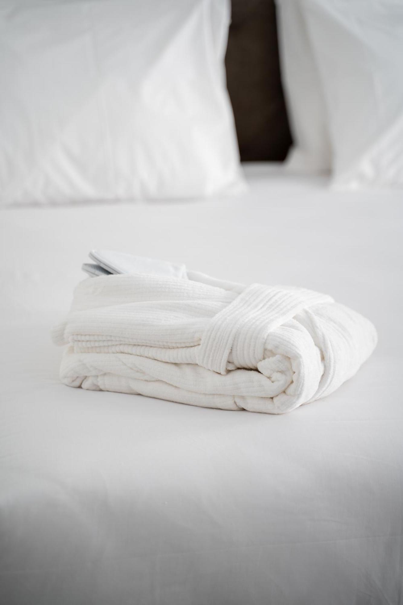 The Republic Boutique Hotel Валета Екстериор снимка