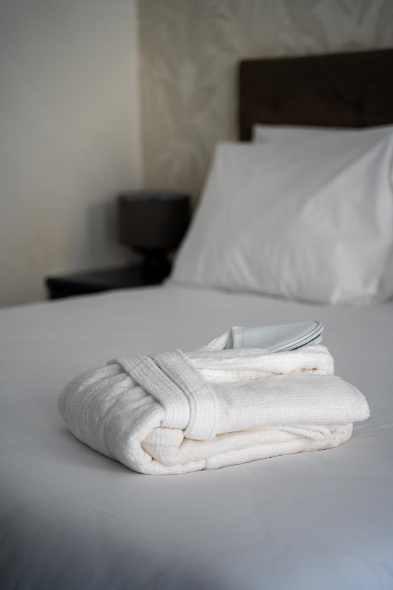 The Republic Boutique Hotel Валета Екстериор снимка