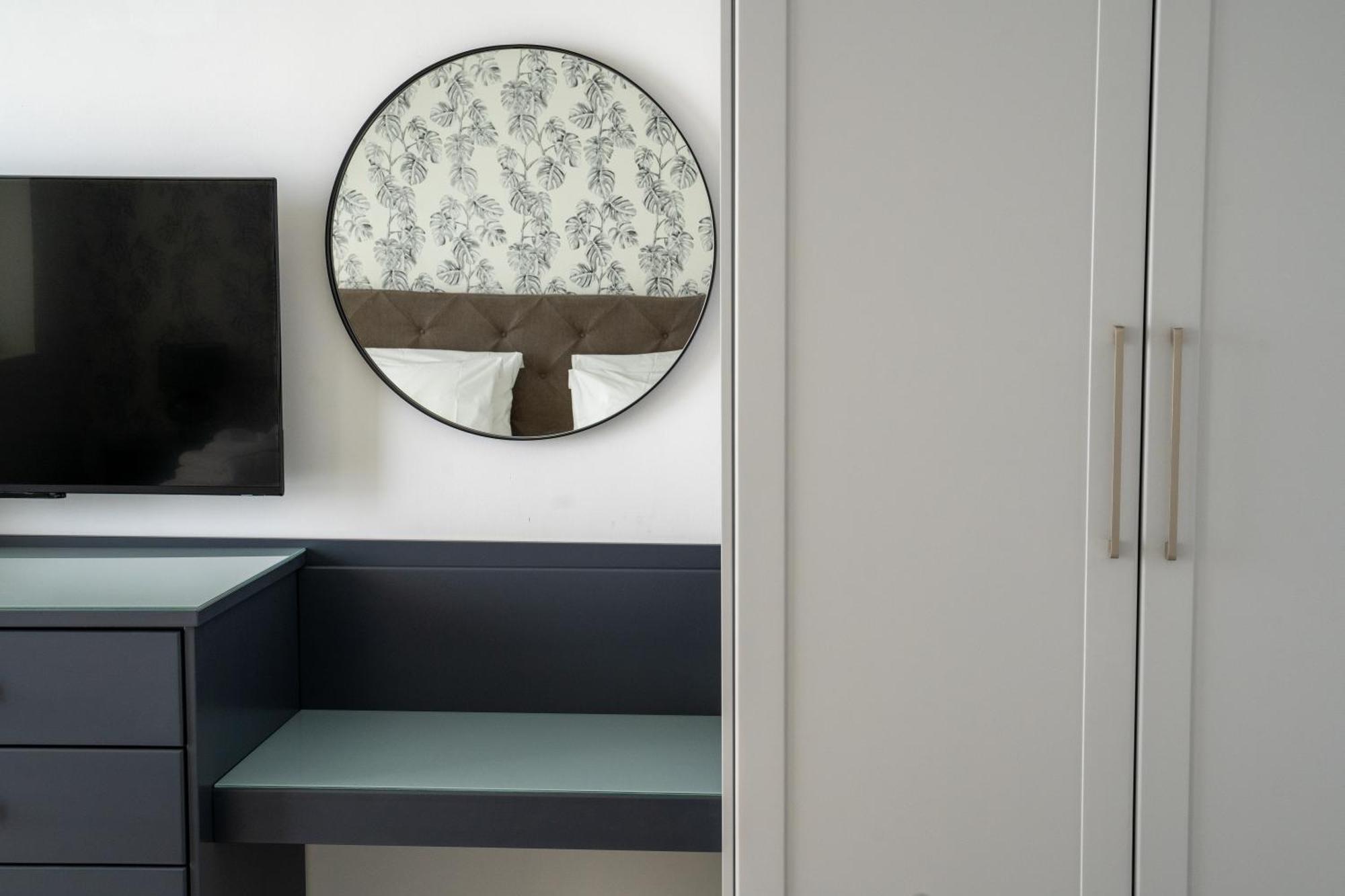 The Republic Boutique Hotel Валета Екстериор снимка