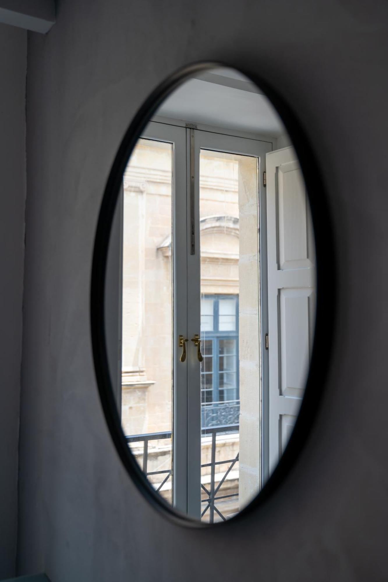 The Republic Boutique Hotel Валета Екстериор снимка