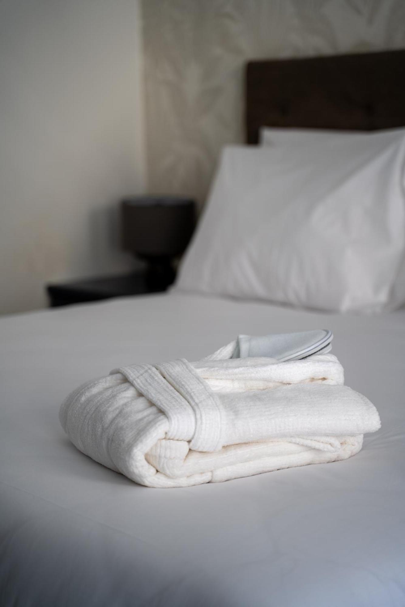 The Republic Boutique Hotel Валета Екстериор снимка