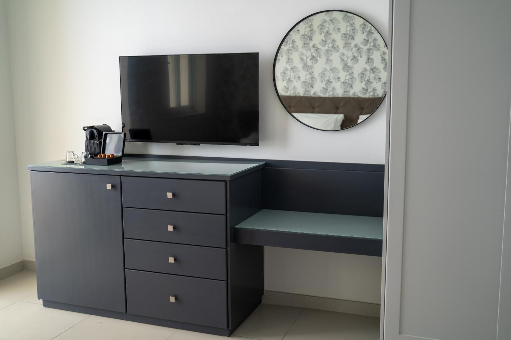 The Republic Boutique Hotel Валета Екстериор снимка